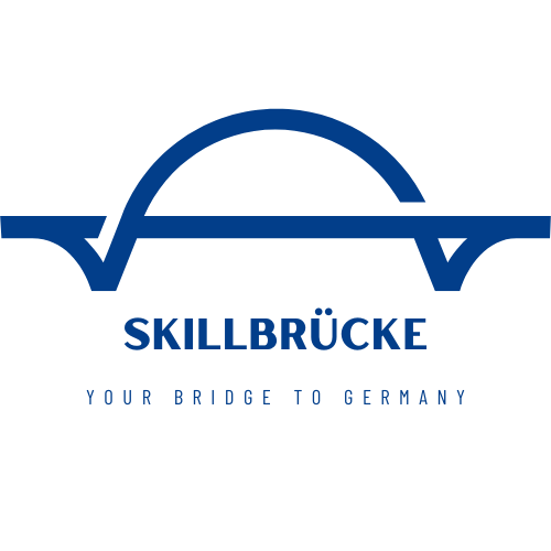 Skillbrücke — Your Bridge to Germany